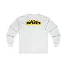 Load image into Gallery viewer, Mr Dabs “Double Sided Print” Long Sleeve Tee
