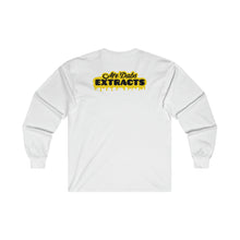 Load image into Gallery viewer, Mr Dabs “Double Sided Print” Long Sleeve Tee