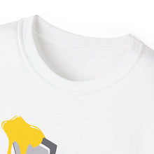 Load image into Gallery viewer, Mr Dabs Unisex Ultra Cotton Tee