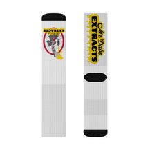 Load image into Gallery viewer, Mr Dabs Sublimation Socks