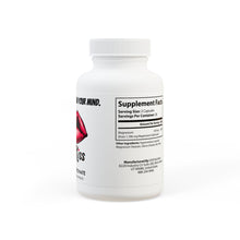 Load image into Gallery viewer, Magnesium Glycinate Supplement (60 Capsules)