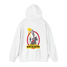 Load image into Gallery viewer, Mr Dabs Unisex Heavy Blend™ Hooded Sweatshirt