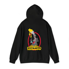 Load image into Gallery viewer, Mr Dabs Unisex Heavy Blend™ Hooded Sweatshirt