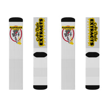 Load image into Gallery viewer, Mr Dabs Sublimation Socks
