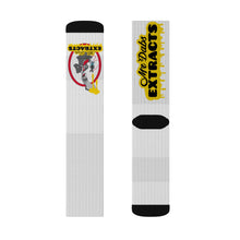 Load image into Gallery viewer, Mr Dabs Sublimation Socks