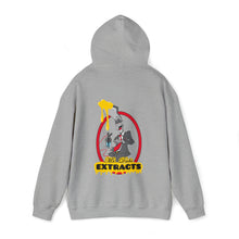 Load image into Gallery viewer, Mr Dabs Unisex Heavy Blend™ Hooded Sweatshirt