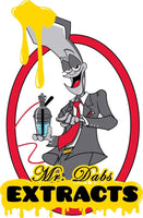 Mr. Dabs Extracts