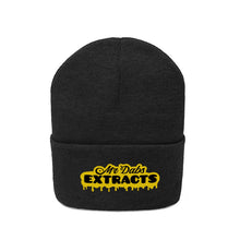 Load image into Gallery viewer, Mr Dabs Knit Beanie