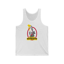 Load image into Gallery viewer, Mr Dabs unisex Jersey Tank