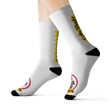 Load image into Gallery viewer, Mr Dabs Sublimation Socks
