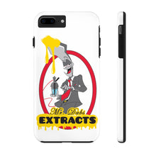 Load image into Gallery viewer, Mr Dabs Case Mate Tough Phone Cases