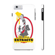 Load image into Gallery viewer, Mr Dabs Case Mate Tough Phone Cases
