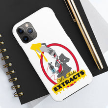Load image into Gallery viewer, Mr Dabs Case Mate Tough Phone Cases