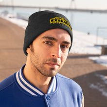 Load image into Gallery viewer, Mr Dabs Knit Beanie