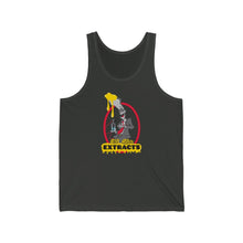 Load image into Gallery viewer, Mr Dabs unisex Jersey Tank