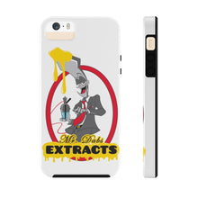 Load image into Gallery viewer, Mr Dabs Case Mate Tough Phone Cases