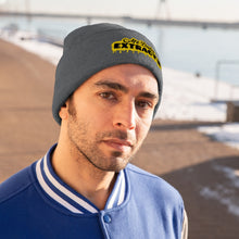 Load image into Gallery viewer, Mr Dabs Knit Beanie

