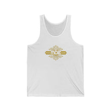 Load image into Gallery viewer, Unisex MDE Jersey Tank