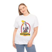 Load image into Gallery viewer, Unisex Heavy Cotton Tee
