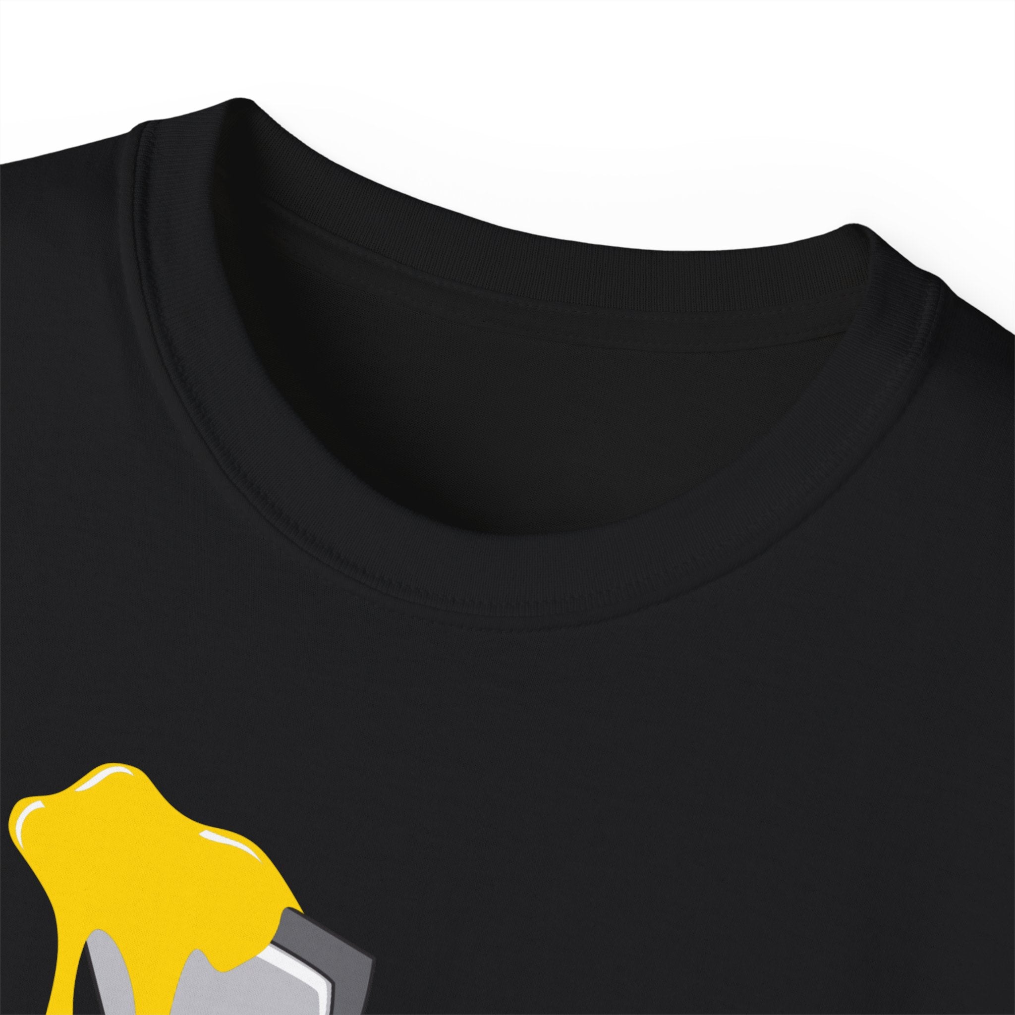 Mr Dabs Unisex Ultra Cotton Tee