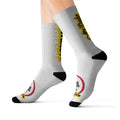 Mr Dabs Sublimation Socks