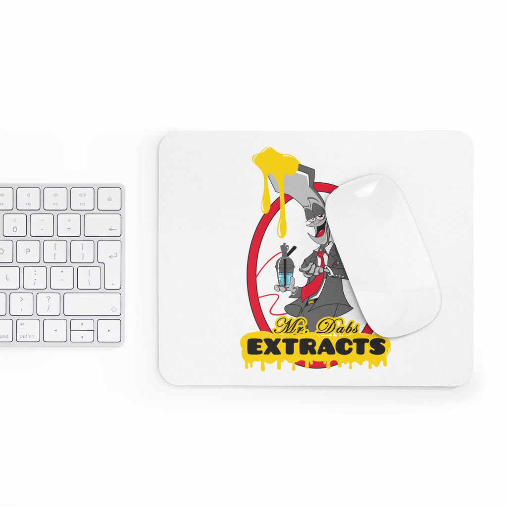 Mr Dabs Dab Mat