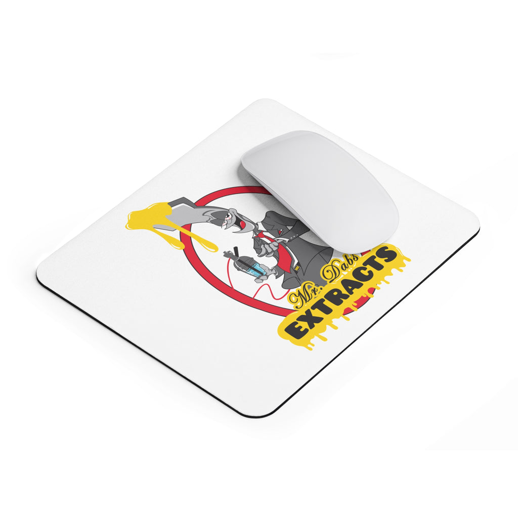 Mr Dabs Dab Mat
