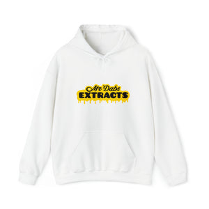 Mr Dabs Unisex Heavy Blend™ Hooded Sweatshirt