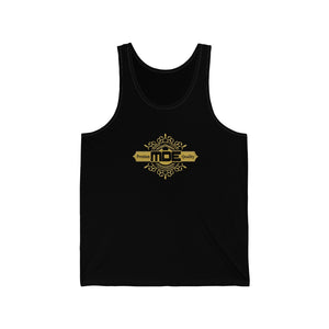 Unisex MDE Jersey Tank