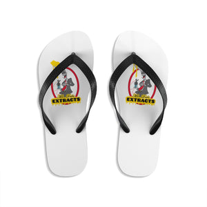 Mr Dabs Unisex Flip-Flops