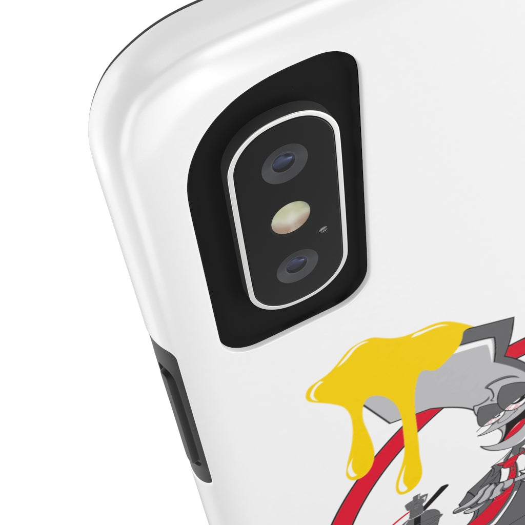 Mr Dabs Case Mate Tough Phone Cases