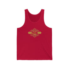 Load image into Gallery viewer, Unisex MDE Jersey Tank

