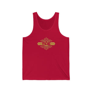 Unisex MDE Jersey Tank