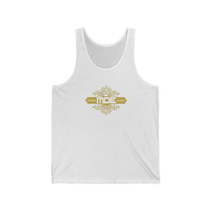 Unisex MDE Jersey Tank
